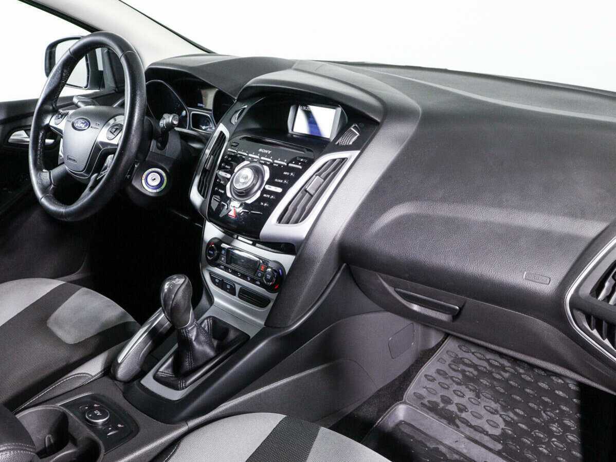 Продажа Б/У Форд Фокус. Фото: #6