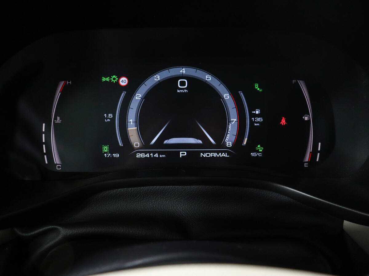 Продажа Б/У Хавал Джолион. Фото: #10