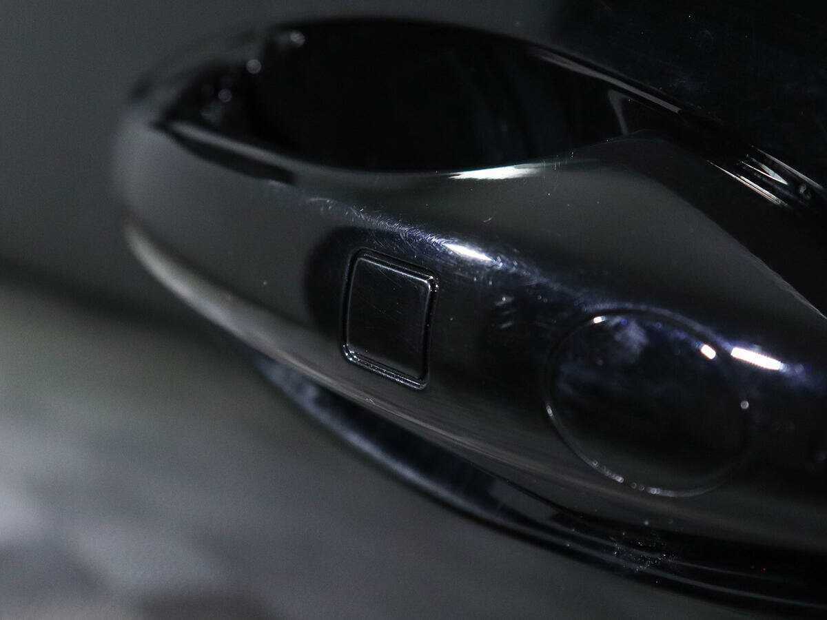 Продажа Б/У Хавал Джолион. Фото: #15