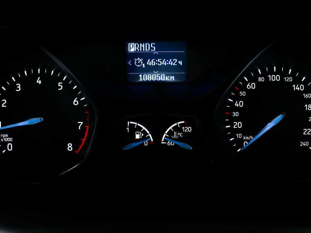 Продажа Б/У Форд Фокус. Фото: #9