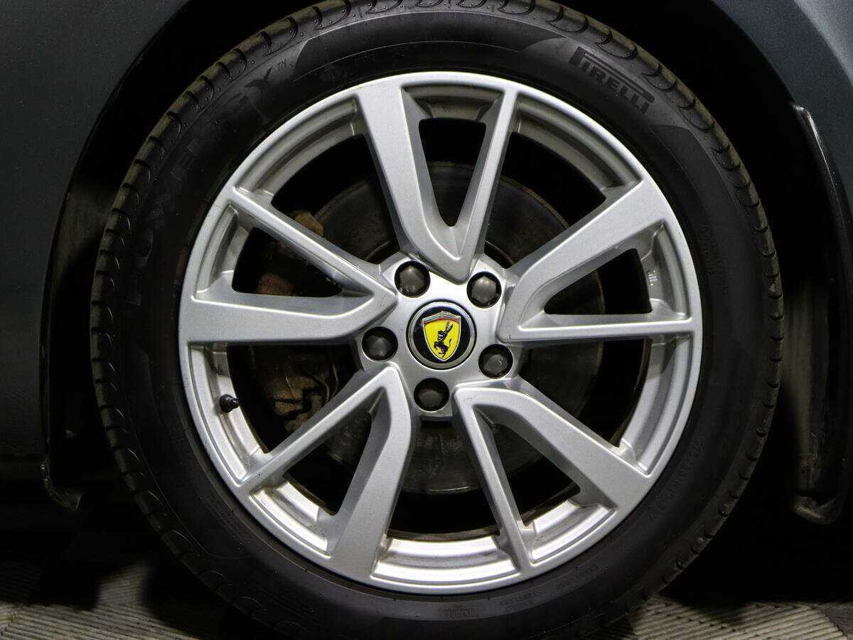 Продажа Б/У Шкода Суперб. Фото: #14