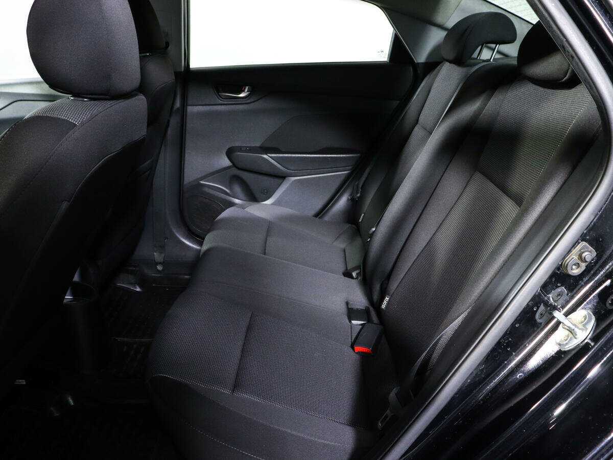 Продажа Б/У Хендай Солярис. Фото: #7