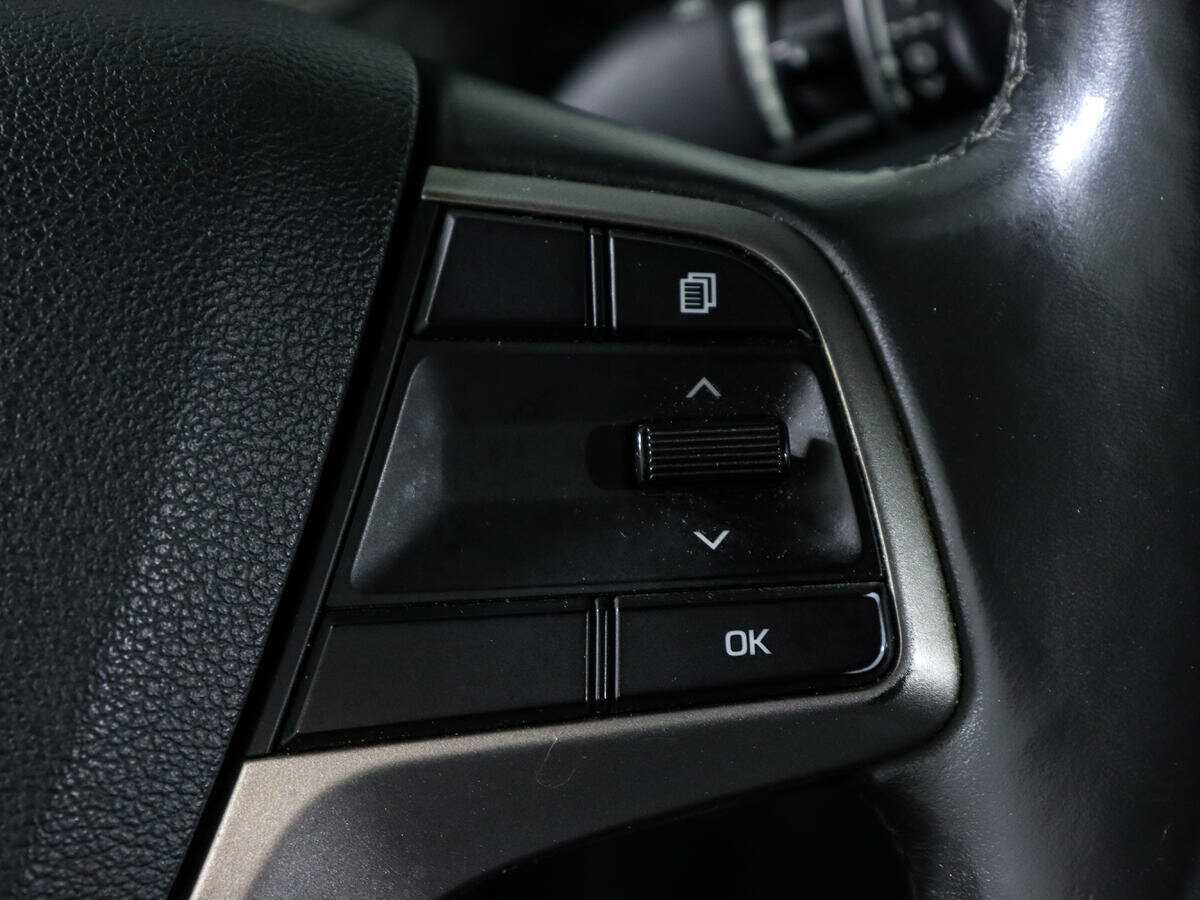 Продажа Б/У Хендай Солярис. Фото: #14