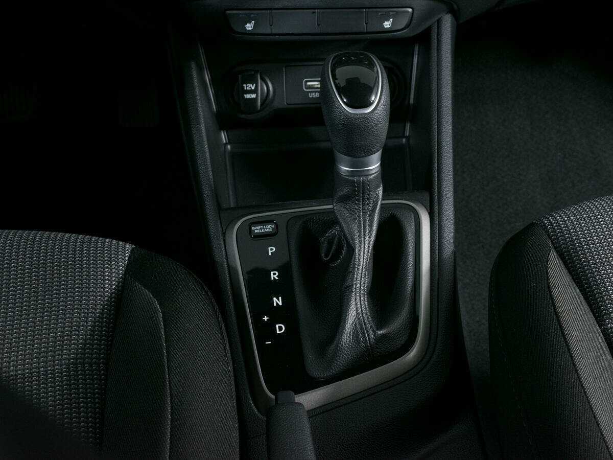 Продажа Б/У Хендай Солярис. Фото: #12