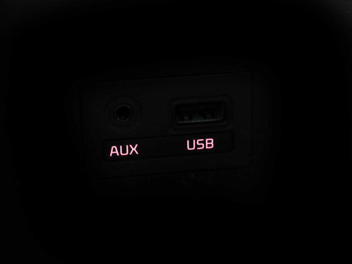 Продажа Б/У Киа Церато. Фото: #16