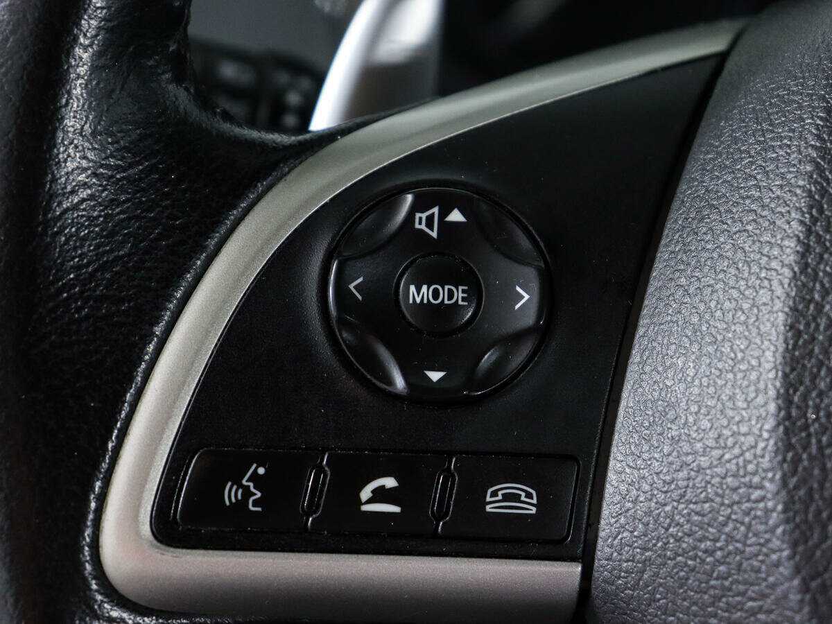 Продажа Б/У Митсубиши Оутлэндер. Фото: #17