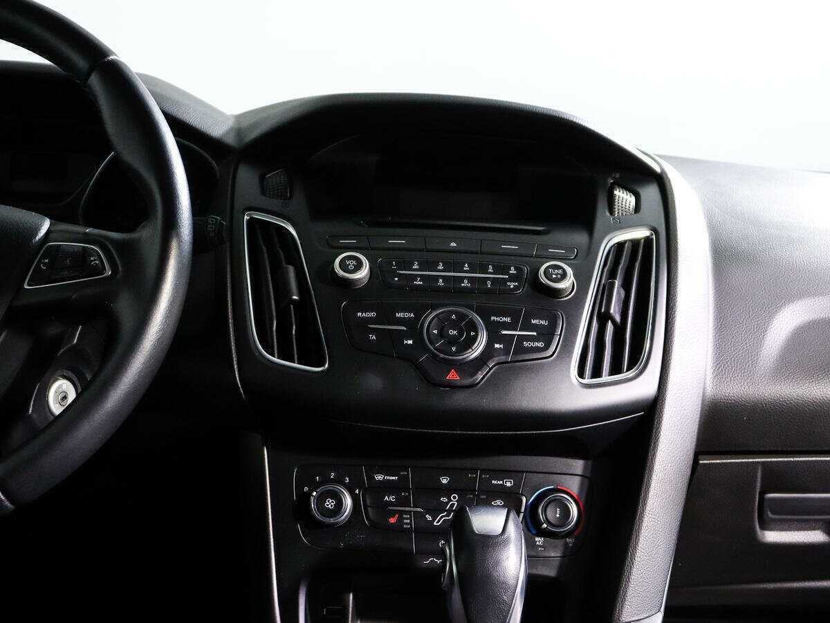 Продажа Б/У Форд Фокус. Фото: #6