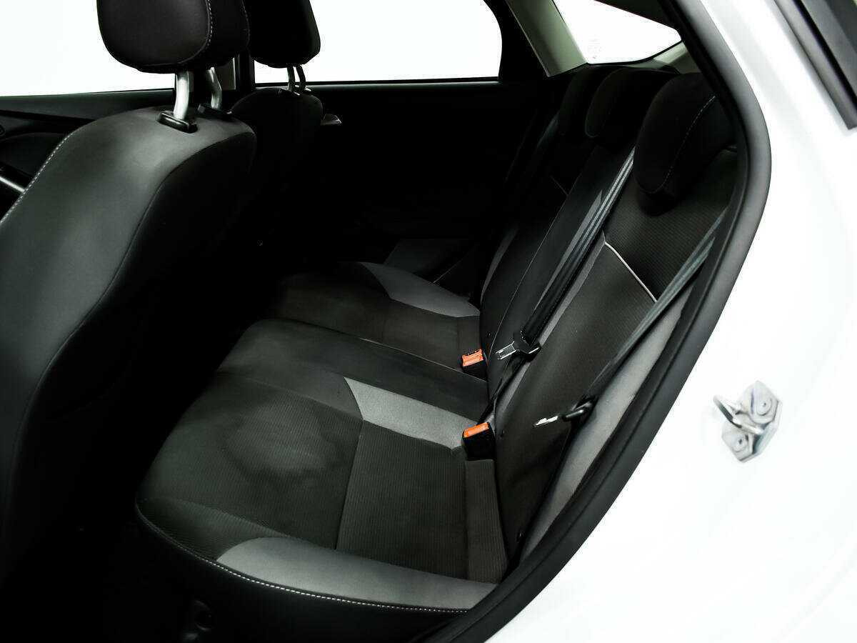 Продажа Б/У Форд Фокус. Фото: #11