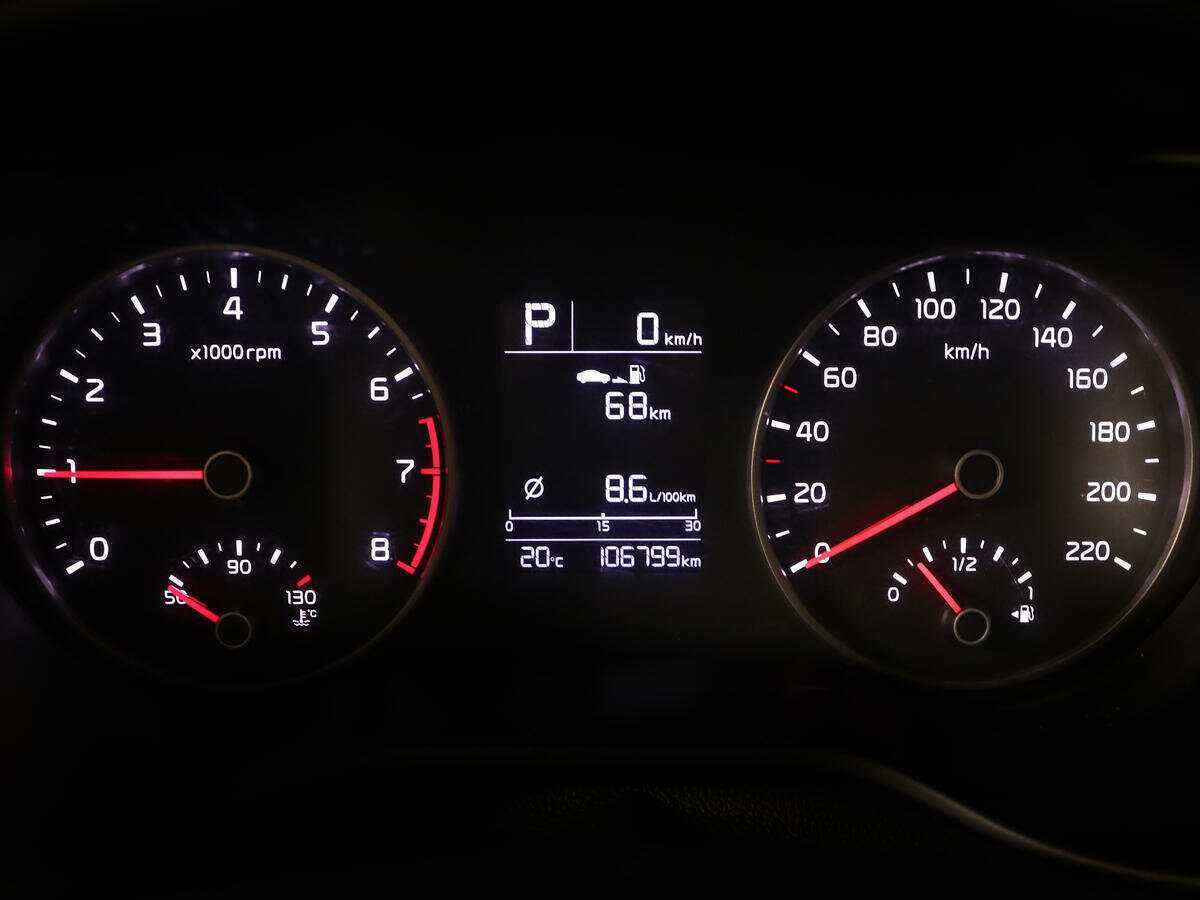 Продажа Б/У Киа Рио. Фото: #8