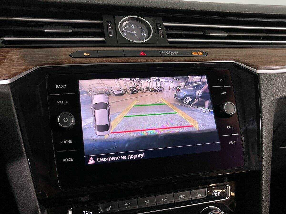 Продажа Б/У Фольксваген Пассат. Фото: #10