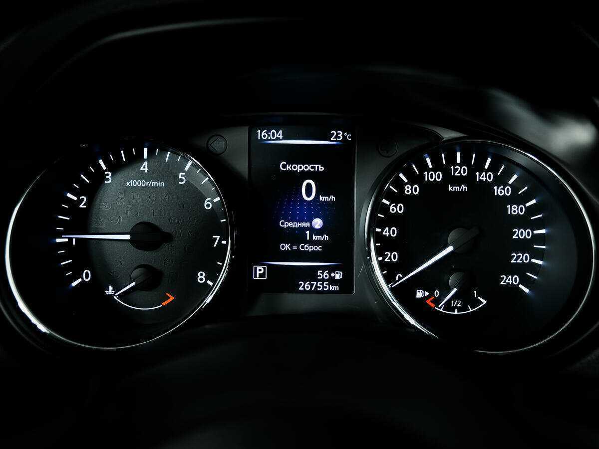 Продажа Б/У Ниссан Кашкай. Фото: #9