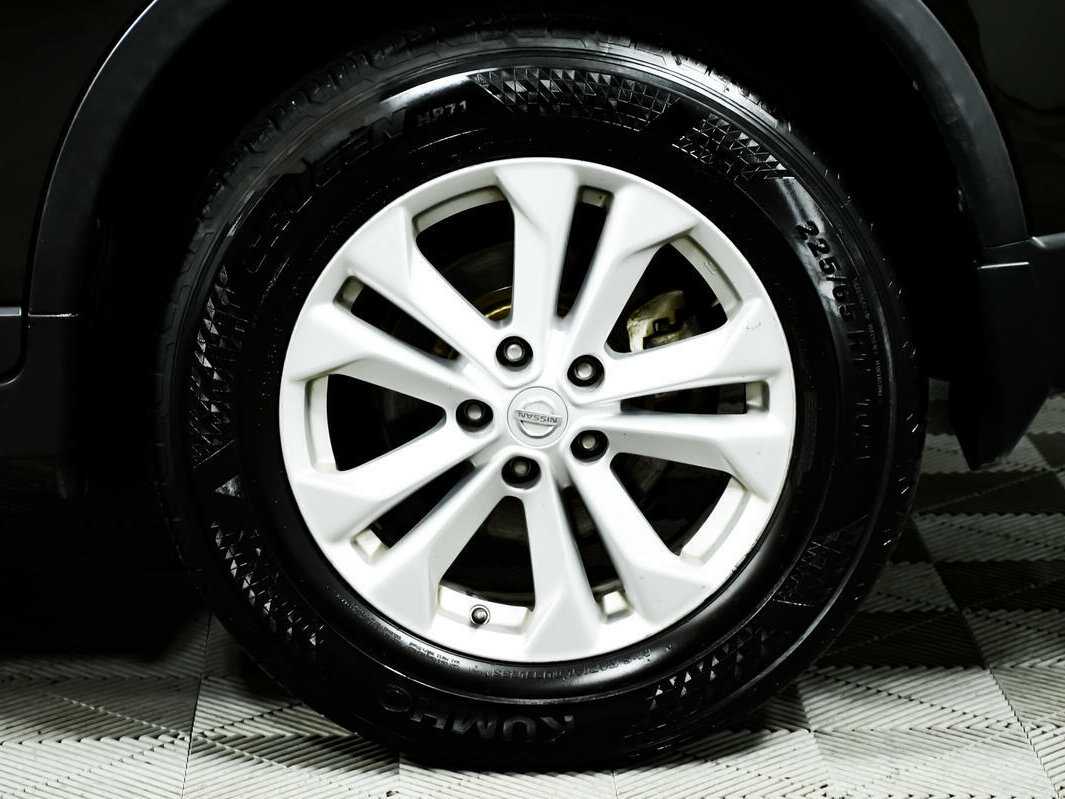 Продажа Б/У Ниссан Икс-Трейл. Фото: #13