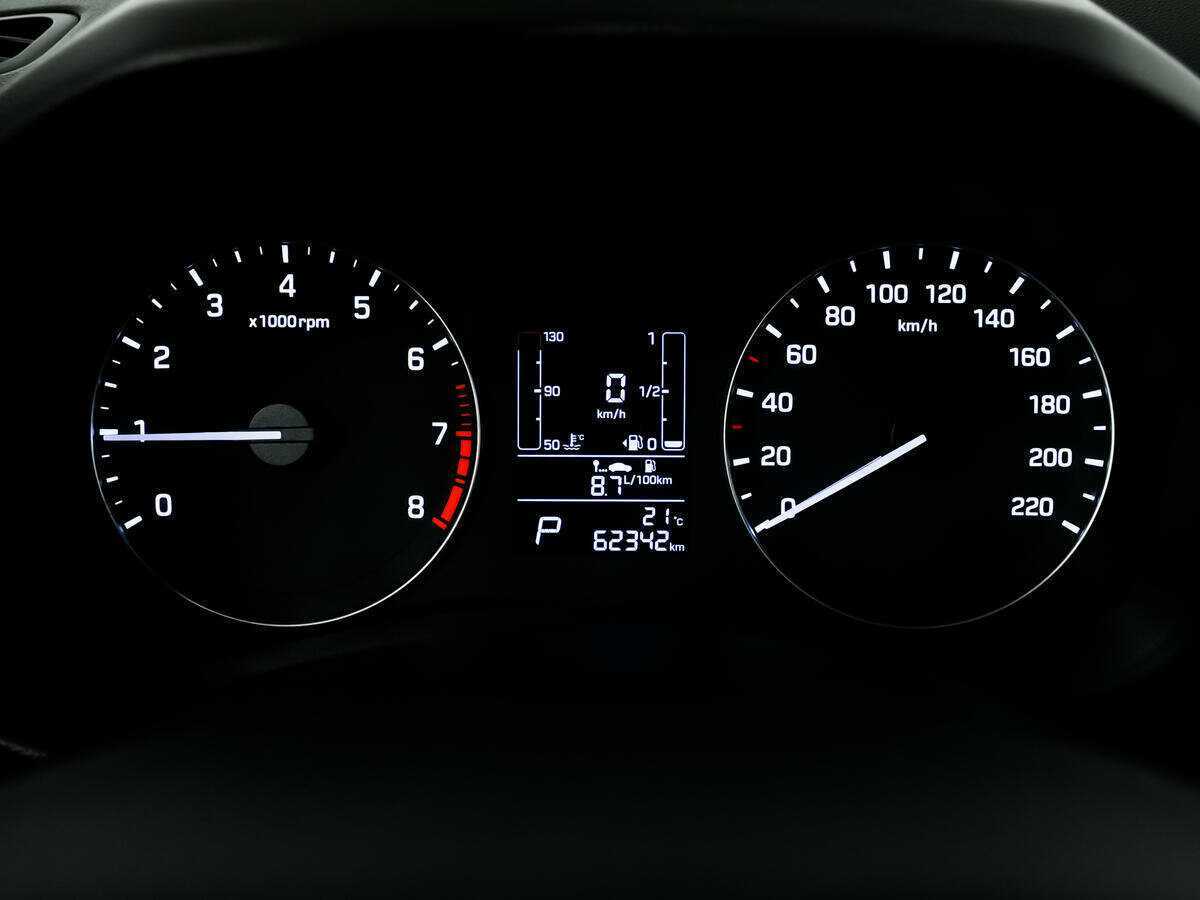 Продажа Б/У Хендай Крета. Фото: #9