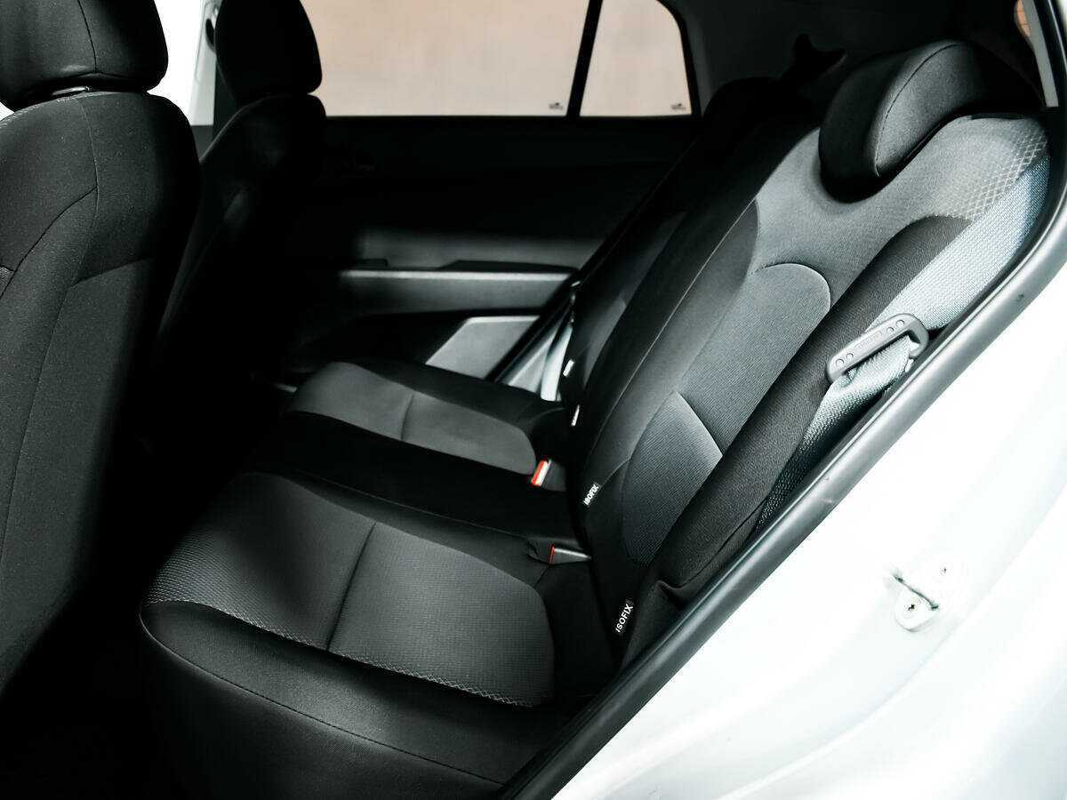 Продажа Б/У Хендай Крета. Фото: #11