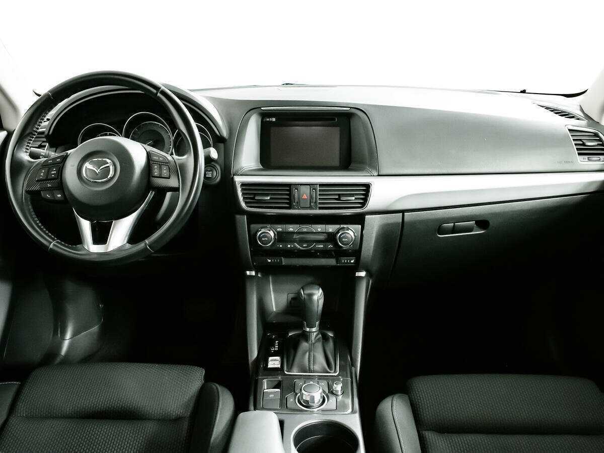Продажа Б/У Мазда Ц-Икс-5. Фото: #10