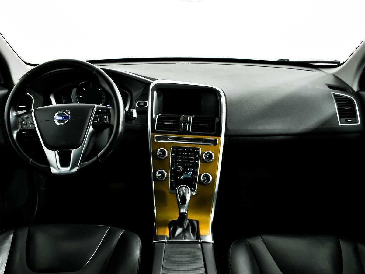 Продажа Б/У Вольво ИксЦ60. Фото: #8