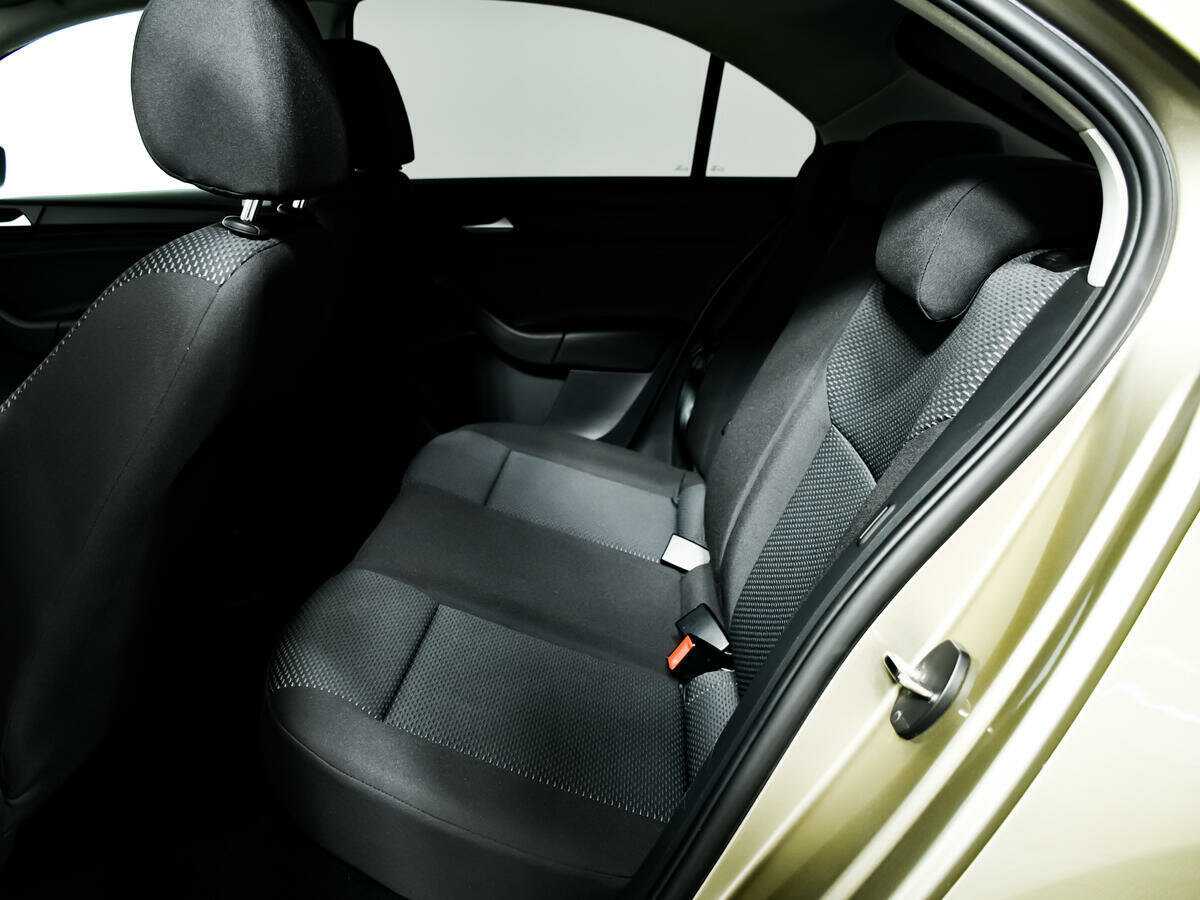 Продажа Б/У Фольксваген Поло. Фото: #11