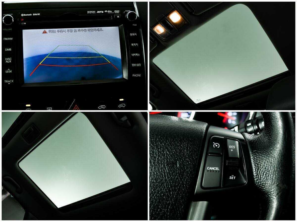 Продажа Б/У Киа Соренто. Фото: #13