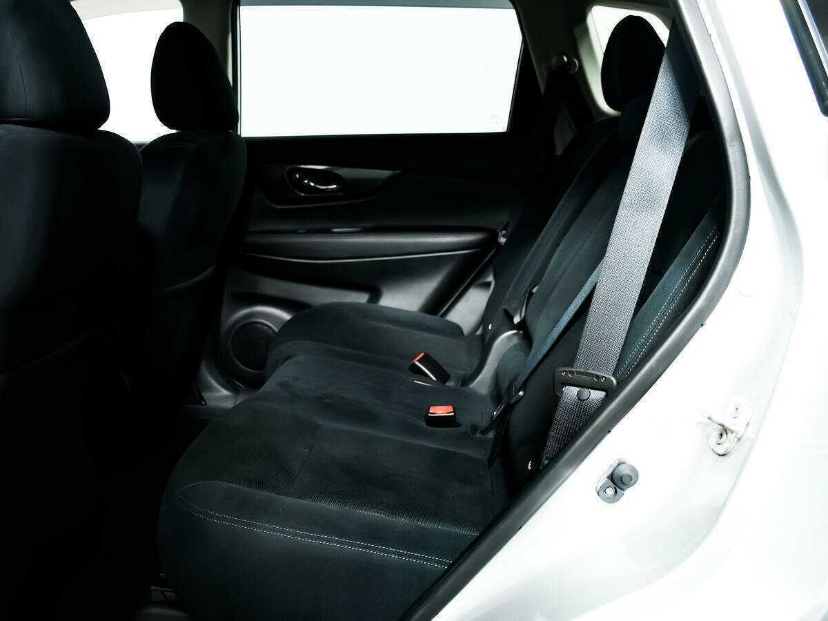 Продажа Б/У Ниссан Икс-Трейл. Фото: #11