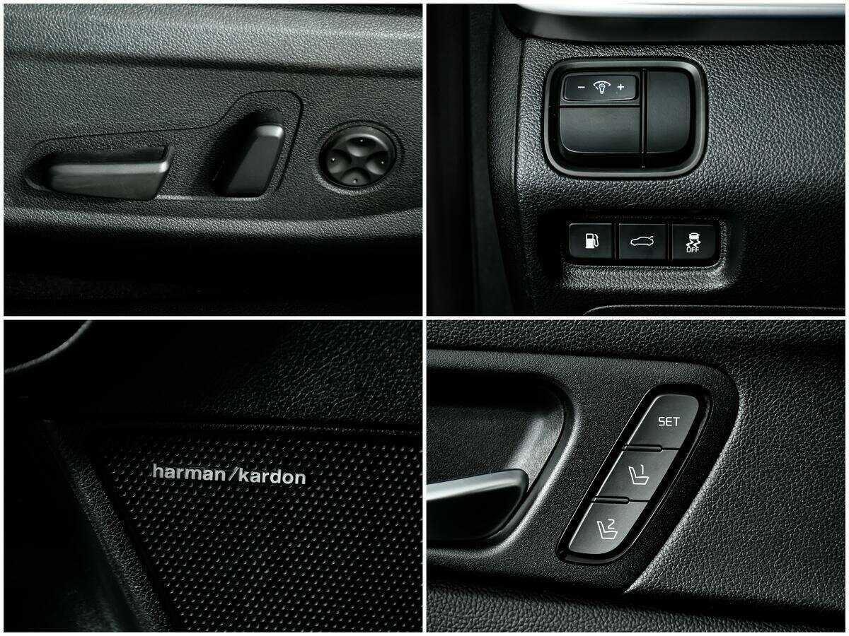 Продажа Б/У Киа Оптима. Фото: #16