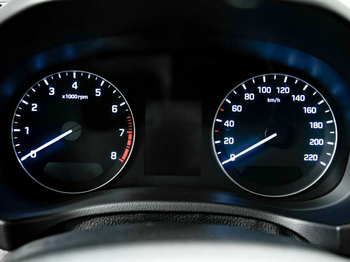 Продажа Б/У Хендай Крета. Фото: #9