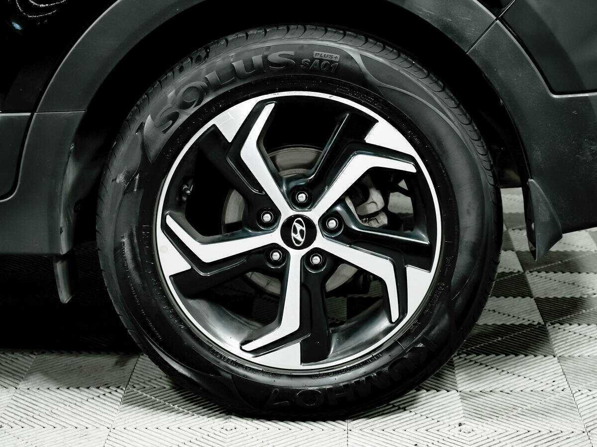 Продажа Б/У Хендай Крета. Фото: #13