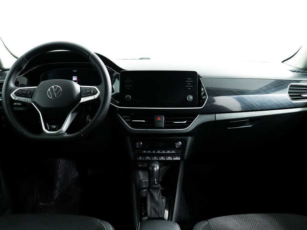 Продажа Б/У Фольксваген Поло. Фото: #10