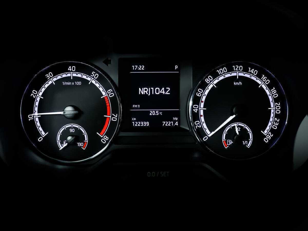 Продажа Б/У Шкода Октавия. Фото: #9