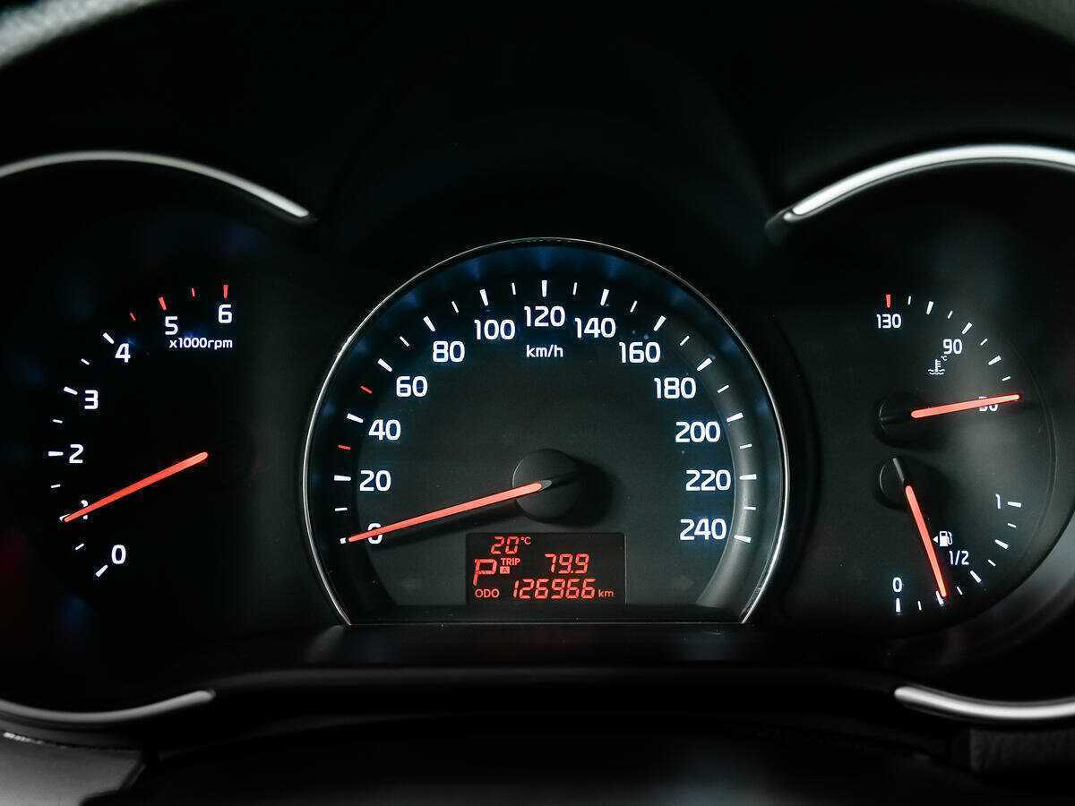 Продажа Б/У Киа Соренто. Фото: #7