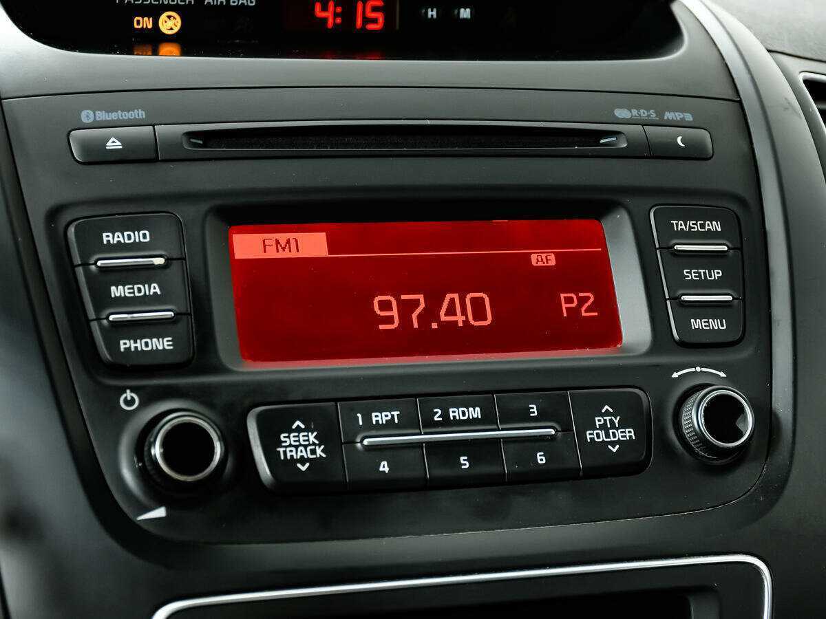 Продажа Б/У Киа Соренто. Фото: #14