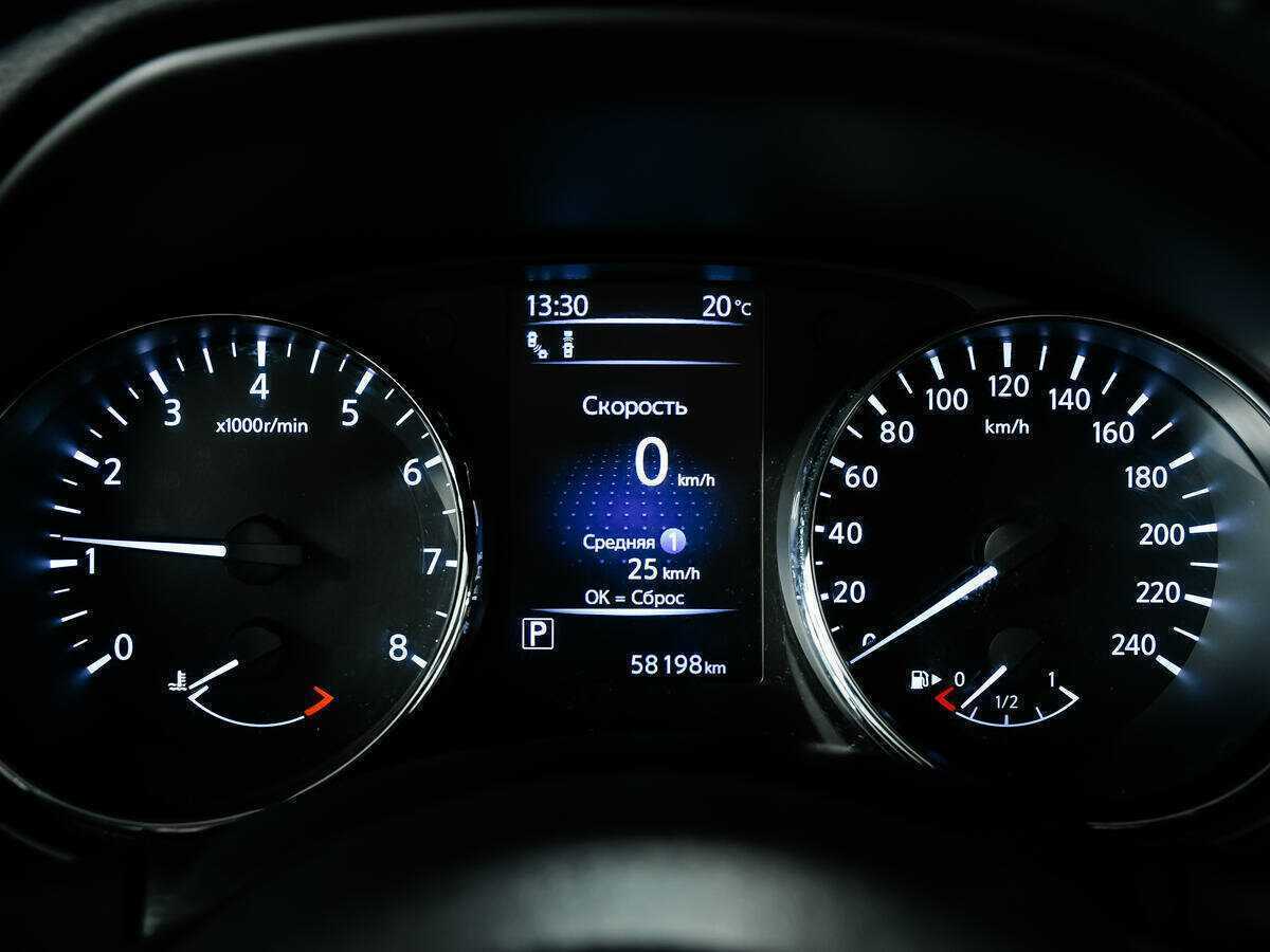 Продажа Б/У Ниссан Кашкай. Фото: #9