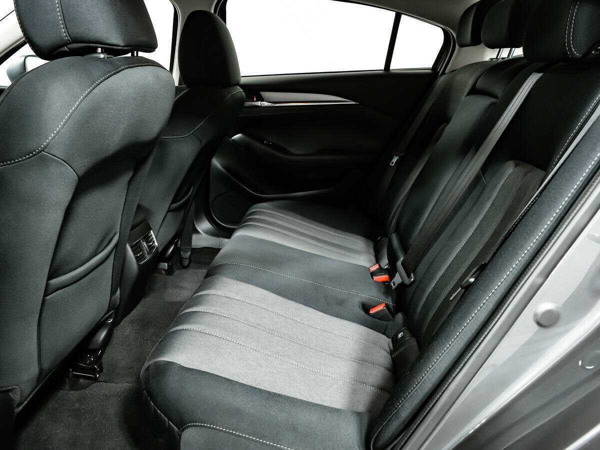 Продажа Б/У Мазда 6. Фото: #11