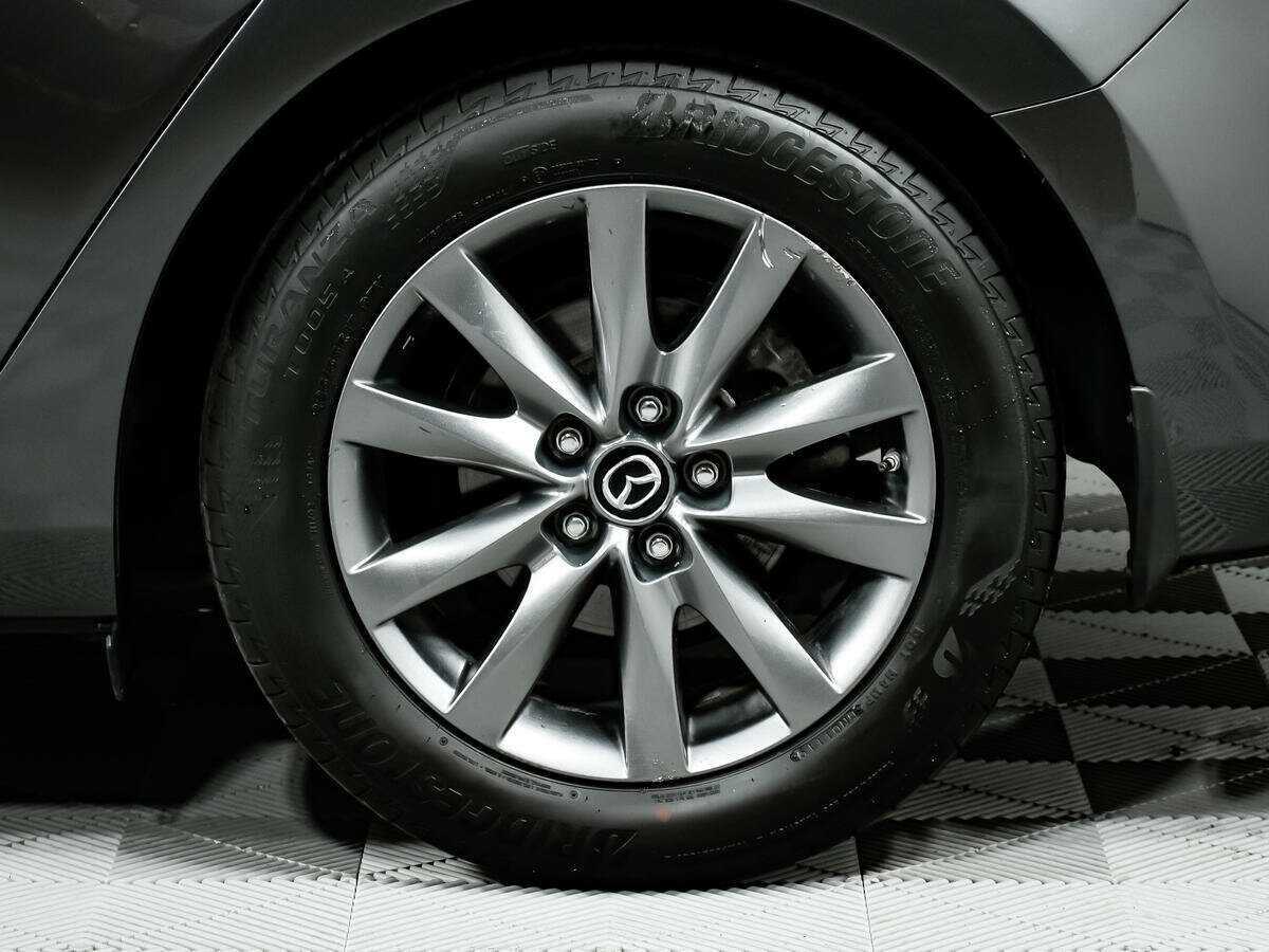 Продажа Б/У Мазда 6. Фото: #13