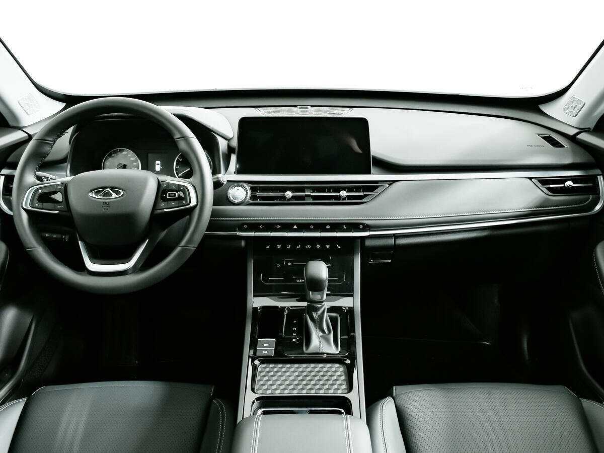 Продажа Б/У Чери Тигго 4 Про. Фото: #10