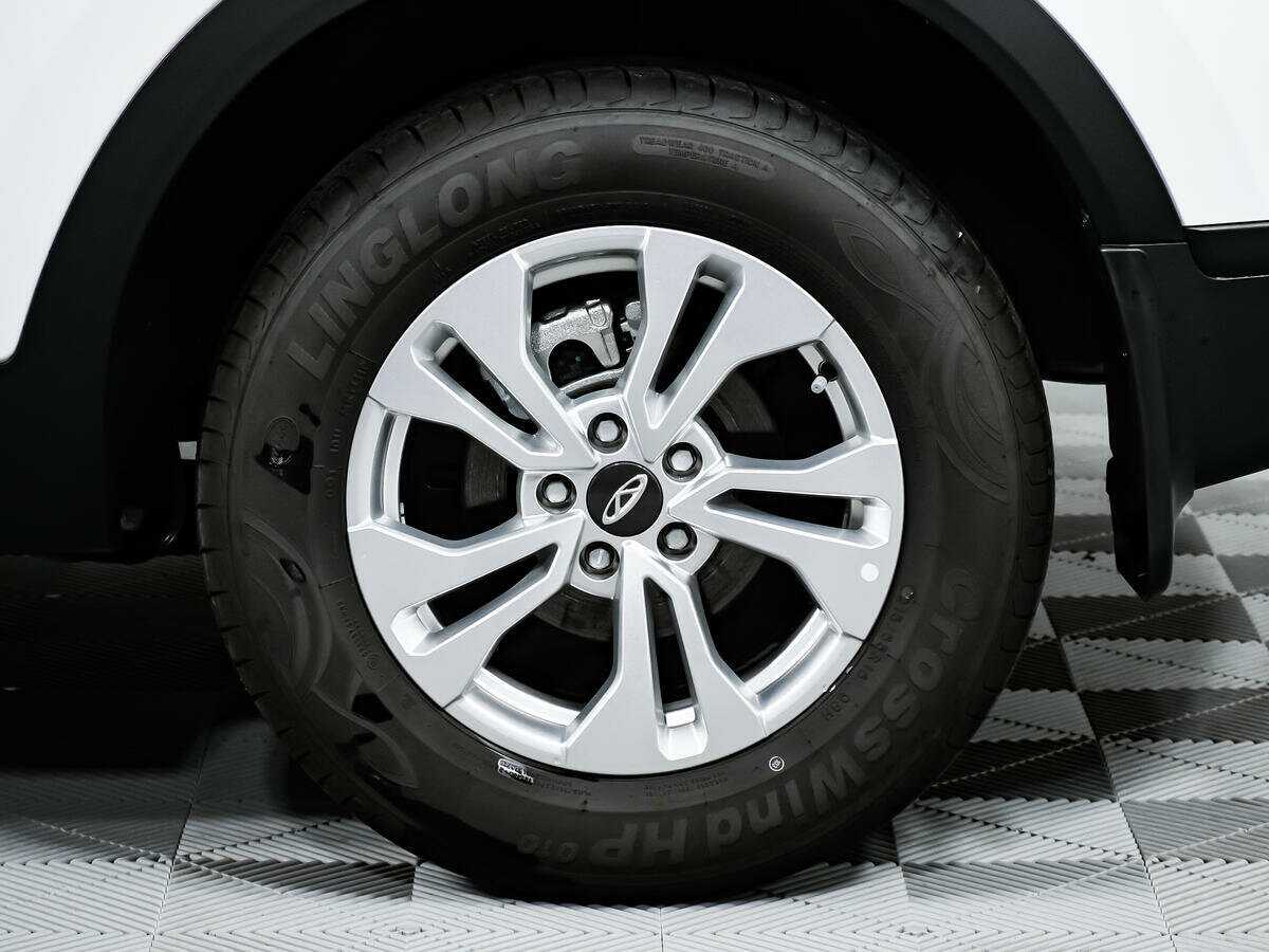 Продажа Б/У Чери Тигго 4 Про. Фото: #13