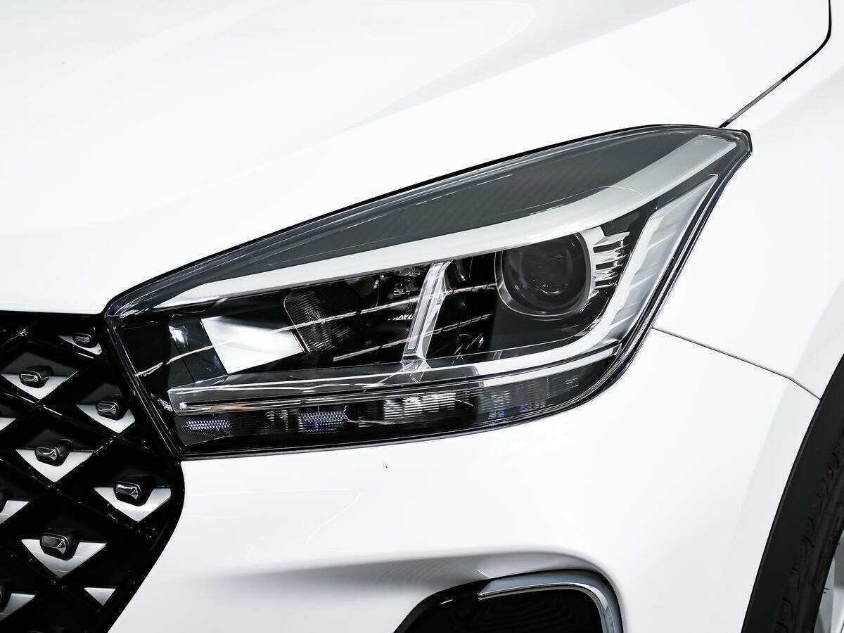 Продажа Б/У Чери Тигго 4 Про. Фото: #14