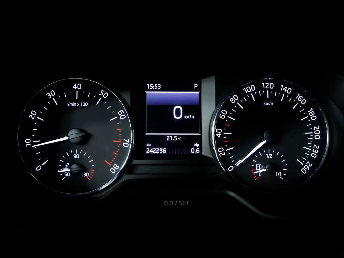 Продажа Б/У Шкода Октавия. Фото: #9