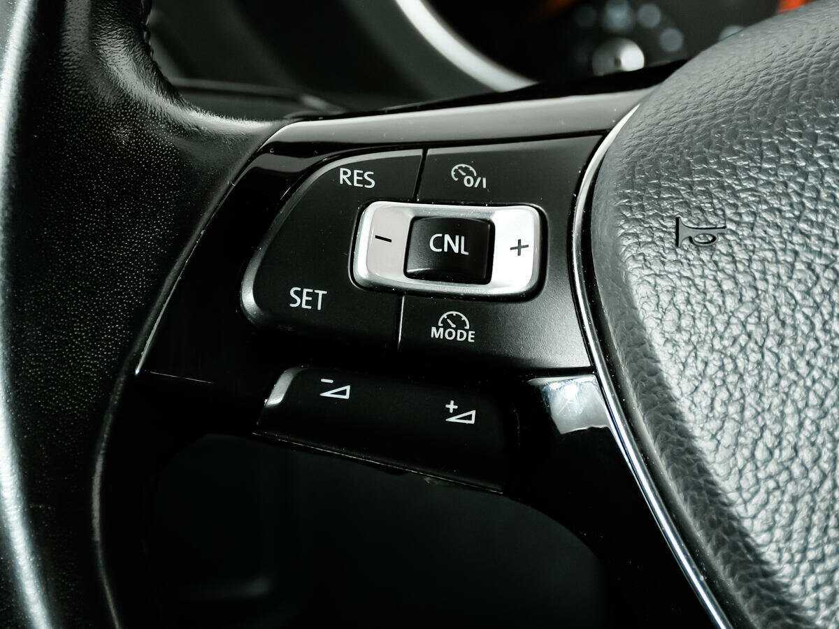 Продажа Б/У Фольксваген Тигуан. Фото: #15