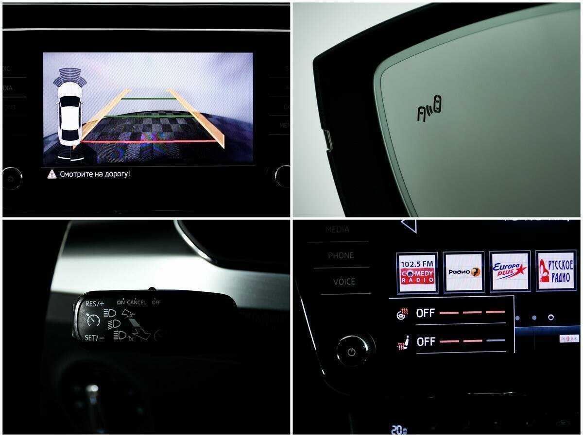 Продажа Б/У Шкода Суперб. Фото: #13