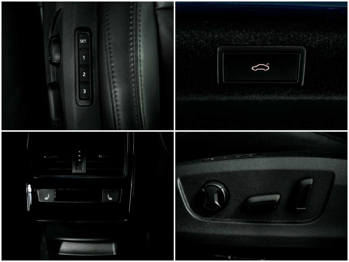 Продажа Б/У Шкода Суперб. Фото: #14