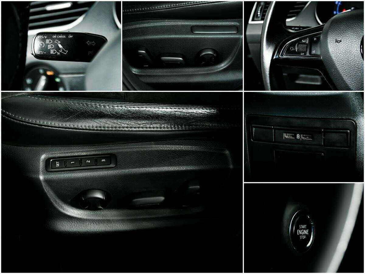 Продажа Б/У Шкода Октавия. Фото: #14