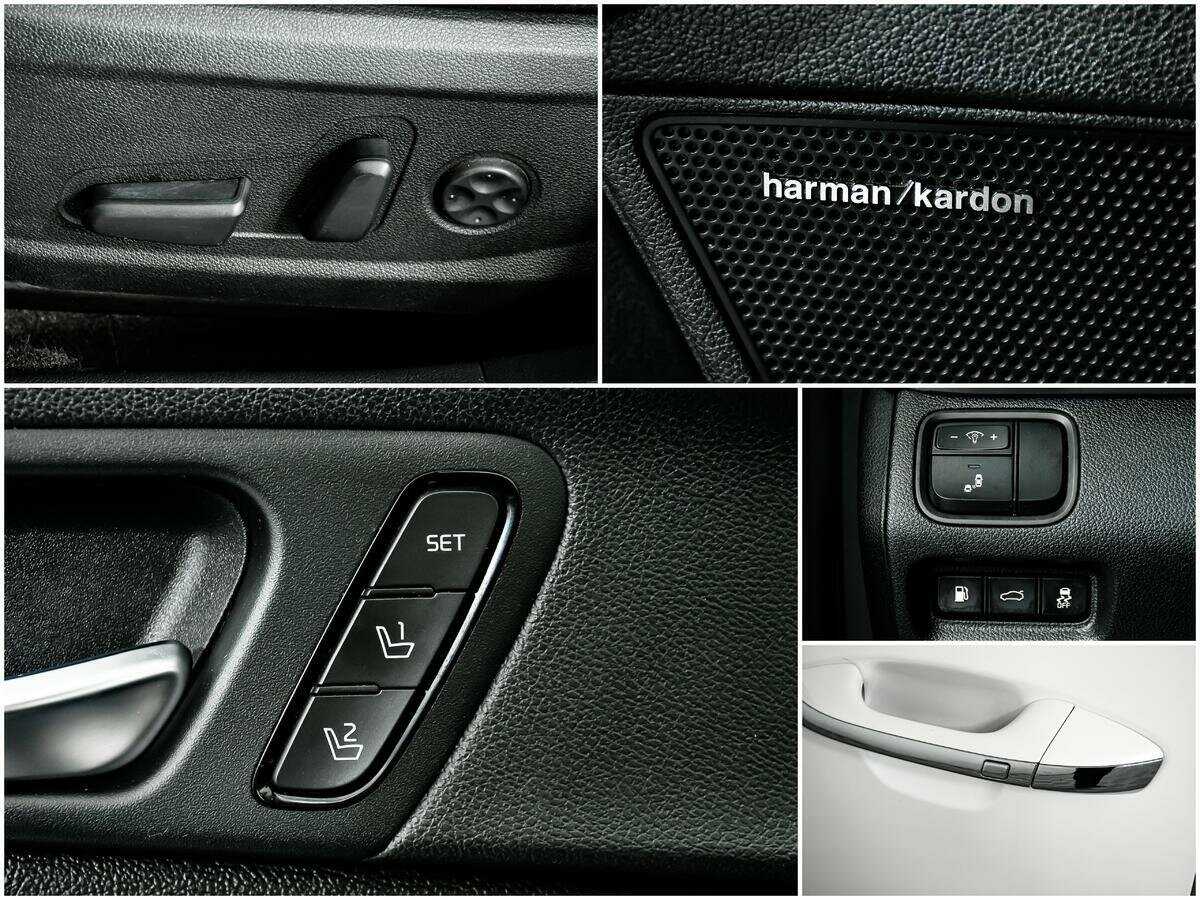 Продажа Б/У Киа Оптима. Фото: #16