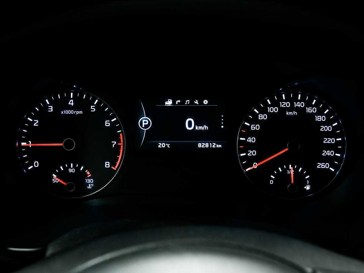 Продажа Б/У Киа Оптима. Фото: #9