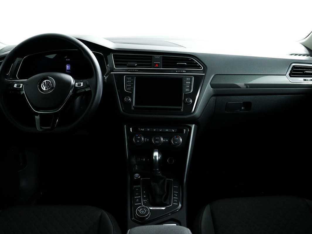 Продажа Б/У Фольксваген Тигуан. Фото: #10