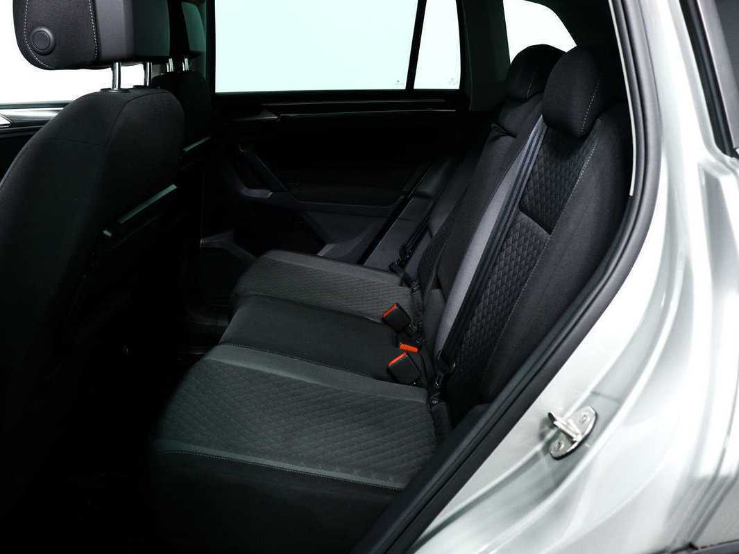 Продажа Б/У Фольксваген Тигуан. Фото: #11