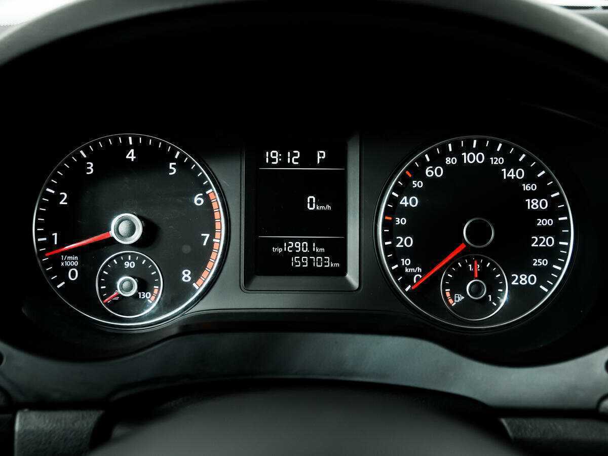 Продажа Б/У Фольксваген Джетта. Фото: #9