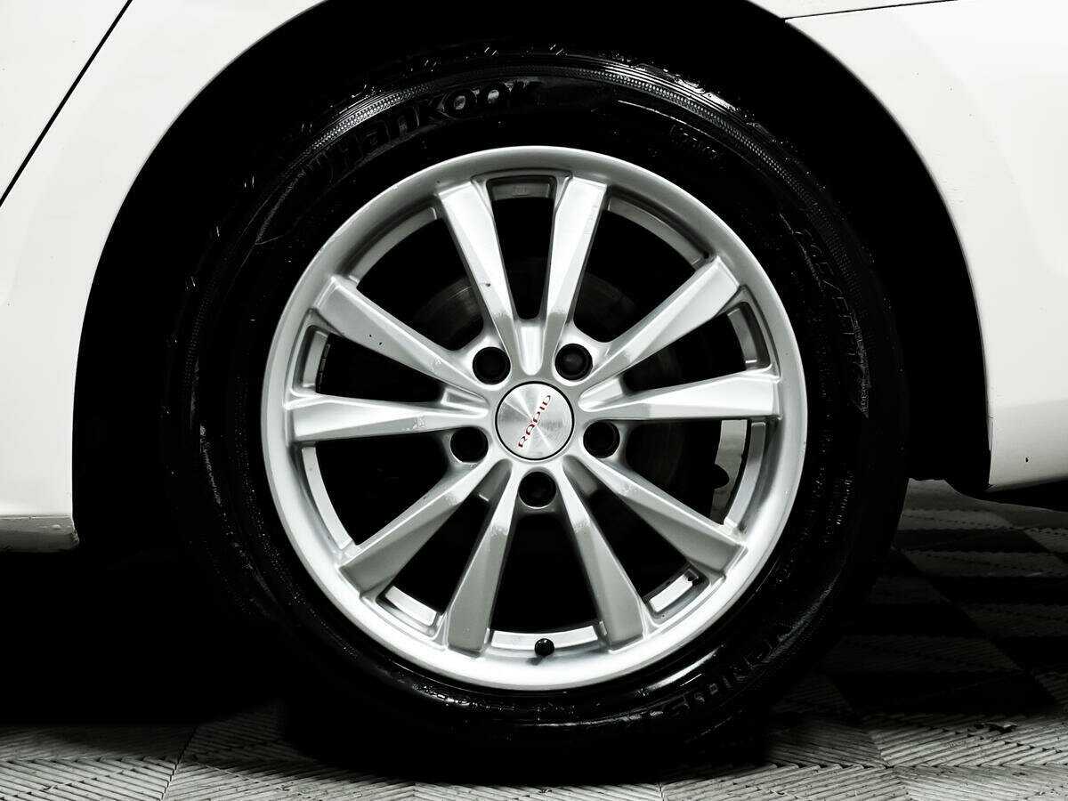 Продажа Б/У Фольксваген Джетта. Фото: #13