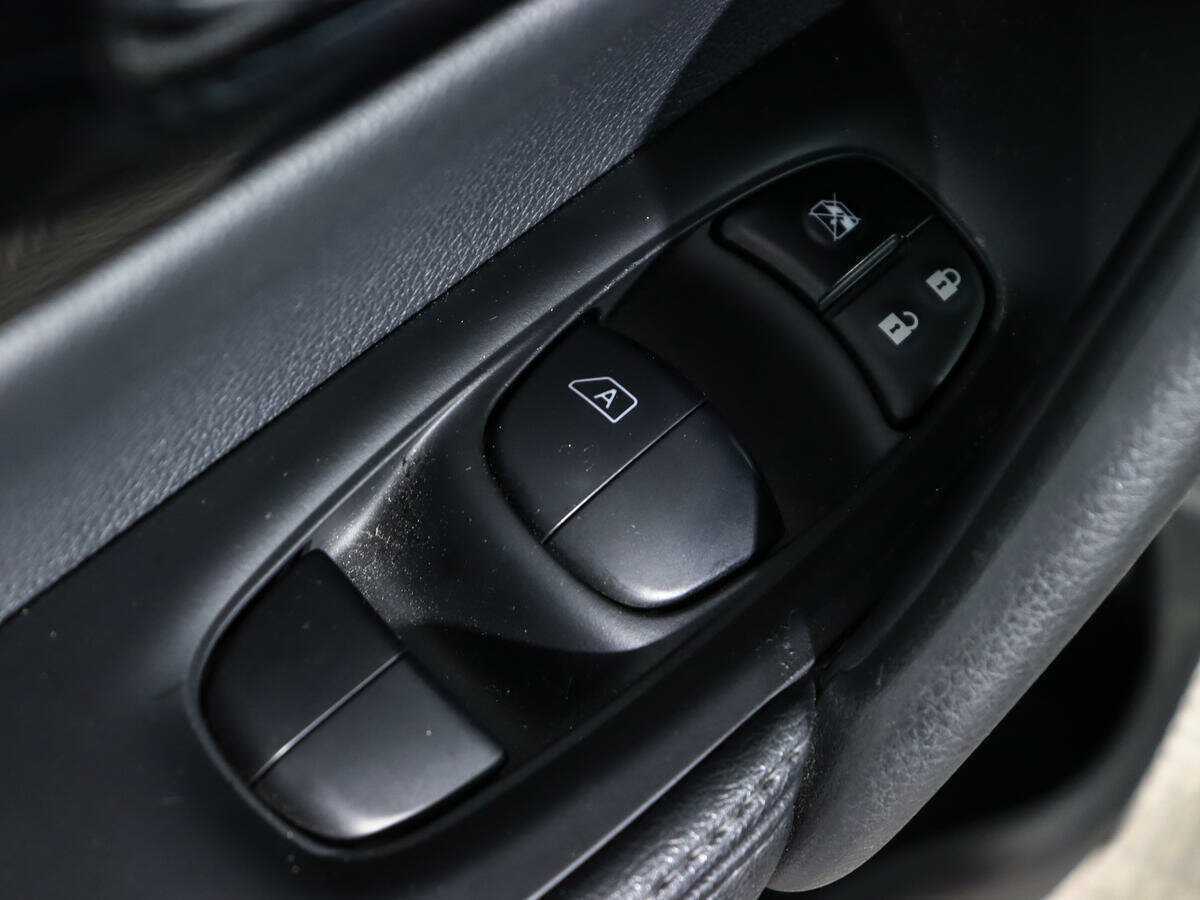 Продажа Б/У Ниссан Кашкай. Фото: #16