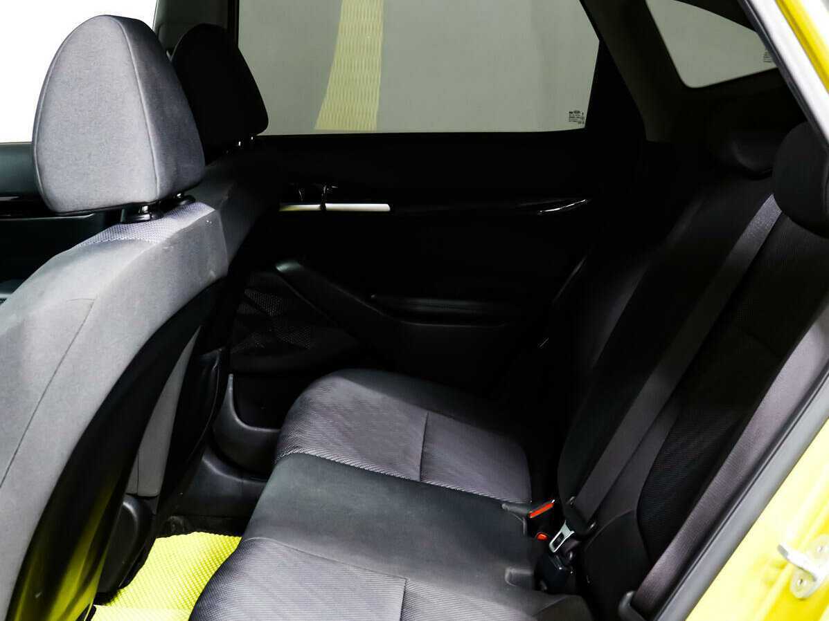 Продажа Б/У Киа Сельтос. Фото: #9