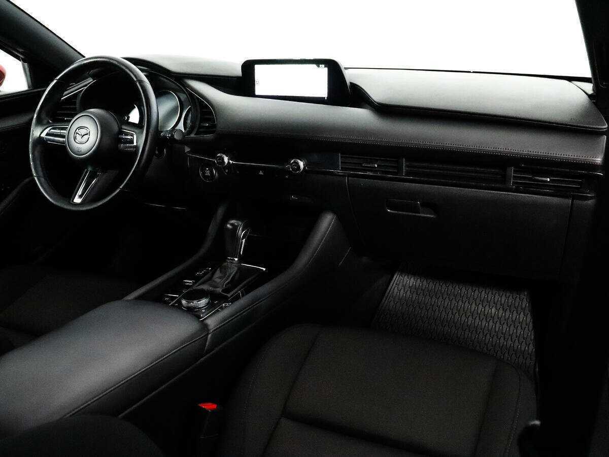 Продажа Б/У Мазда 3. Фото: #8